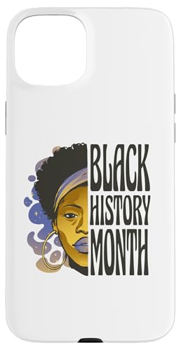 Hülle für iPhone 15 Plus Schwarzer Geschichtsmonat, Frauen, 19. Juni 1865 von The Black History Store