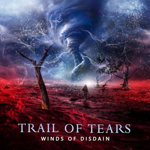 Winds of Disdain von The Circle Music (Broken Silence)