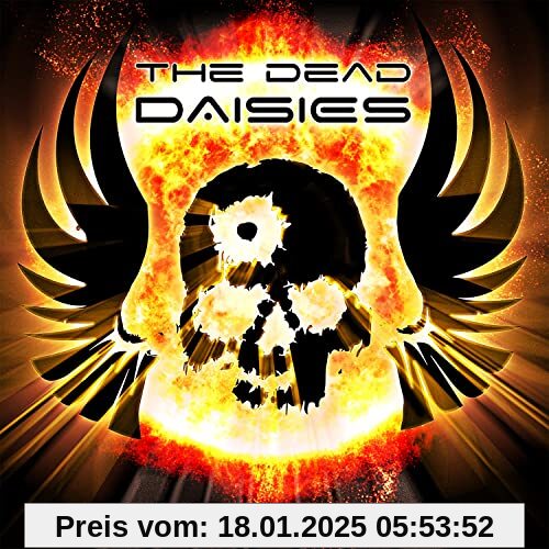 Radiance von The Dead Daisies