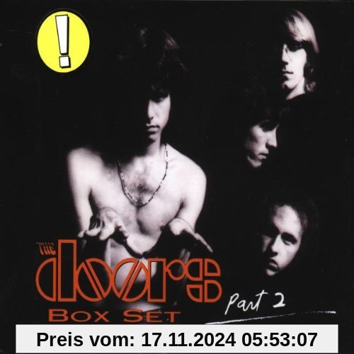 Box Set Vol.2 von The Doors