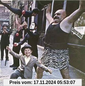 Strange Days [Vinyl LP] von The Doors