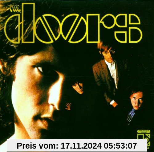 The Doors(Mini Vinyl Replica) von The Doors