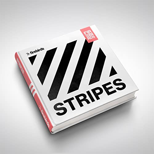 Stripes (Deluxe Edition) von 99999 (Broken Silence)