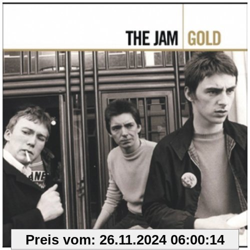 Gold von The Jam