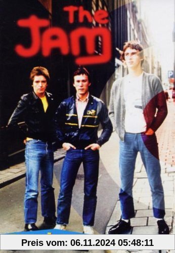 The Jam - Ultimate Review von The Jam