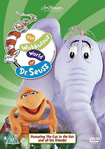 The Wubbulous World of Dr Seuss: Volume 3 [DVD] von The Jim Henson Group