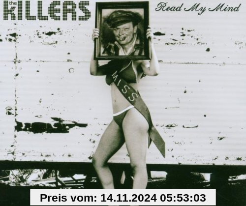 Read My Mind von The Killers