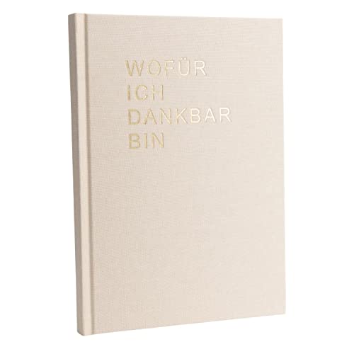 The Life Barn Dankbarkeitstagebuch Wofür Ich Dankbar Bin sand für Selbstliebe & Achtsamkeit von The Life Barn