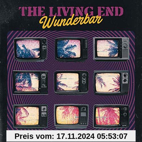 Wunderbar von The Living End