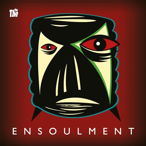 Ensoulment (CD Digipak + 32 page booklet) von The Orchard