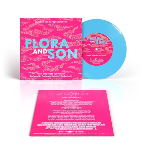 Meet In The Middle (Full Version) From The Apple Orignal Film Flora and Son [Vinyl LP] von The Orchard