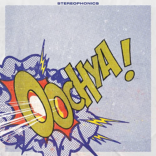 Oochya! [Vinyl LP] von The Orchard