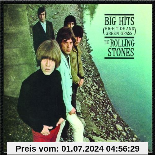 Big Hits (High Tide and Green Grass) von The Rolling Stones