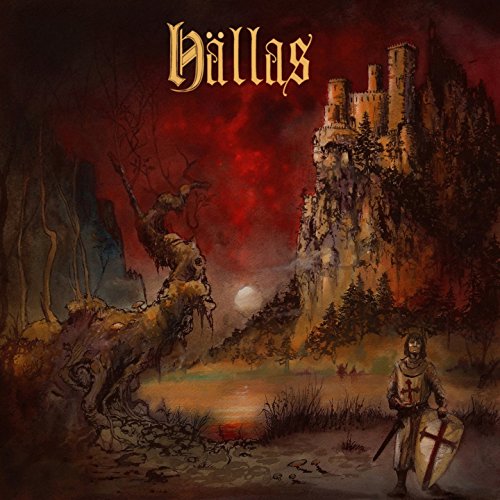 Hallas [Vinyl LP] von The Sign Records (H'Art)