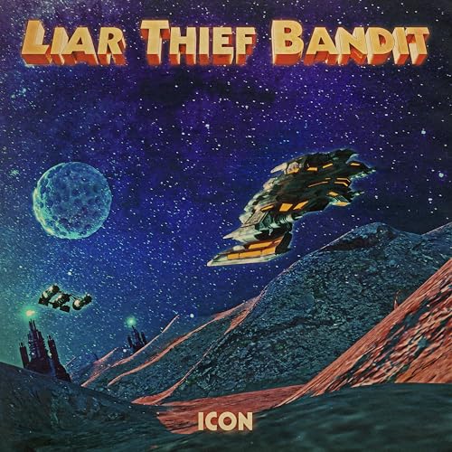 Icon [Vinyl LP] von The Sign Records