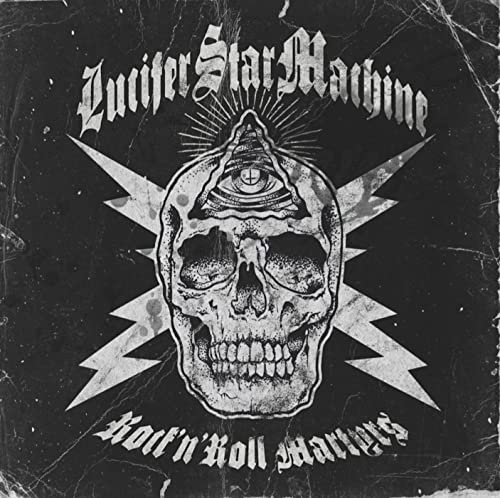 Rock'N Roll Martyrs [Vinyl LP] von The Sign Records (H'Art)