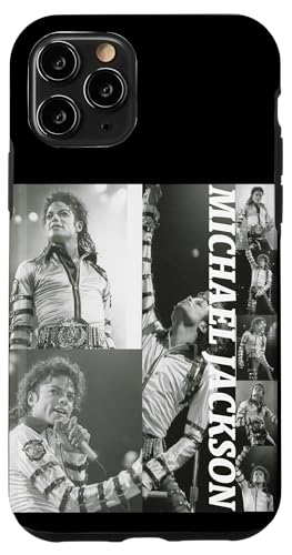 Hülle für iPhone 11 Pro MJ-012 von The king of pop