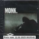 Monk von Thelonious Monk