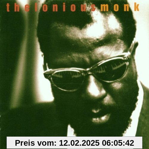 This Is Jazz von Thelonious Monk