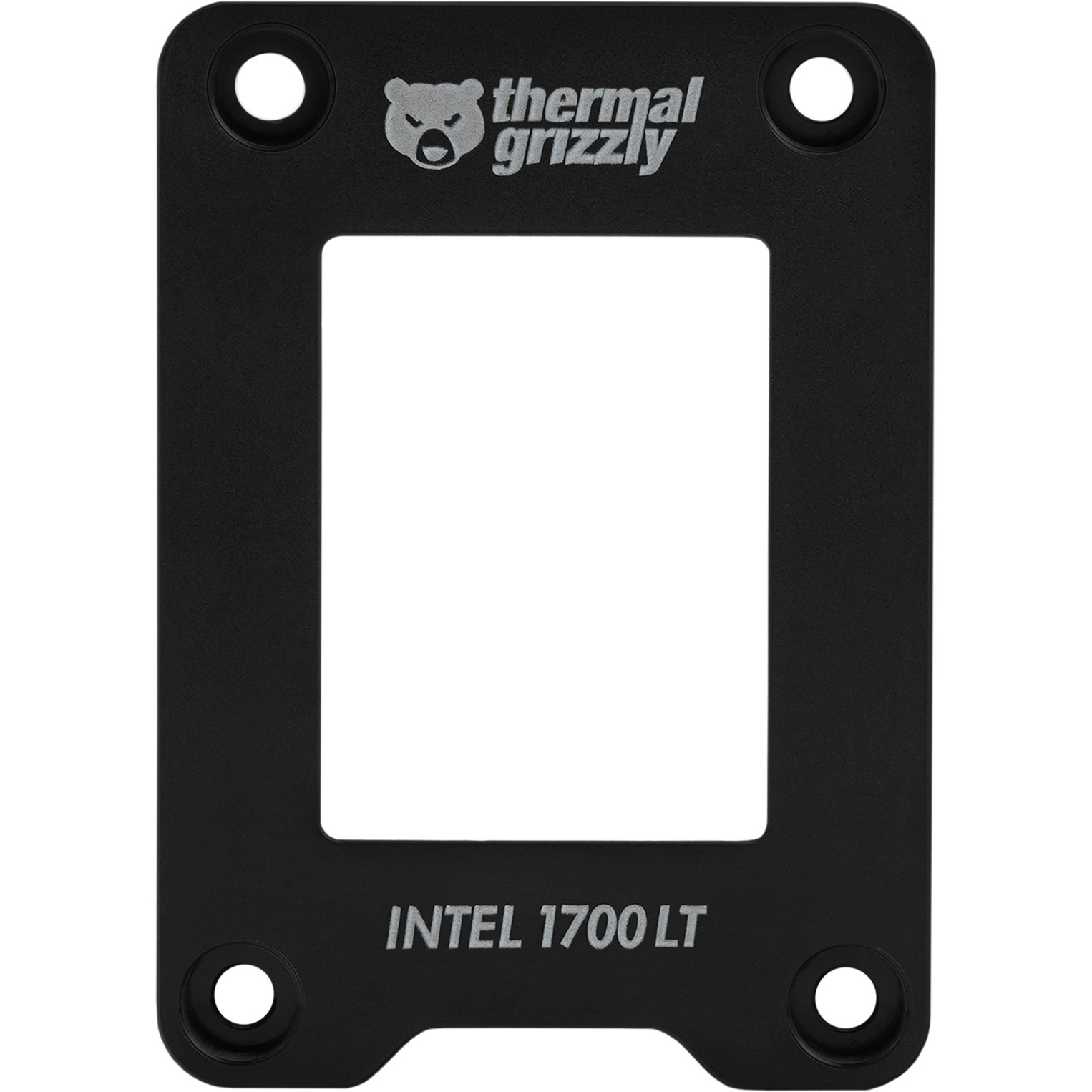 CPU Contact Frame Intel 1700 LT, Halterung von Thermal Grizzly