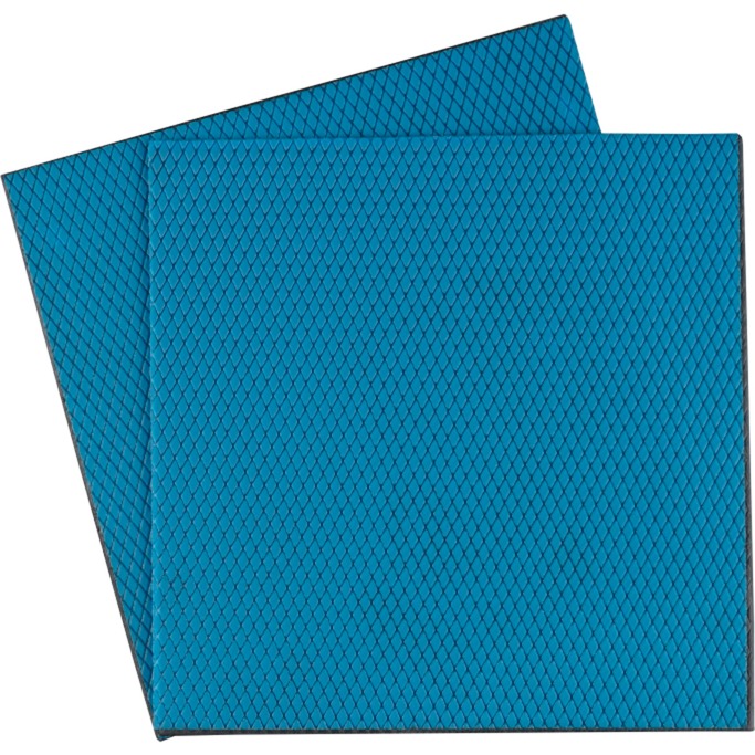 Minus Pad Advance - 100x100x1,5 mm, Wärmeleitpads von Thermal Grizzly