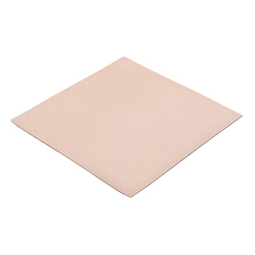 Thermal Grizzly Minus Pad 8 Thermopad - 100 × 100 × 1 mm, Wärmeleitfähigkeit - Thermal Pad für Kühlorper/GPU/CPU/LED-kuhler/RAM und andere Komponenten von Thermal Grizzly