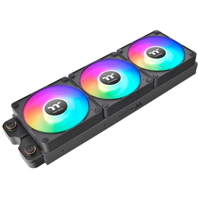 CT140 EX Reverse ARGB Sync PC Cooling Fan, Gehäuselüfter von Thermaltake