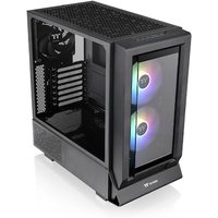 THERMALTAKE Ceres 350 MX Midi-Tower Gehäuse Seitenfenster schwarz von Thermaltake