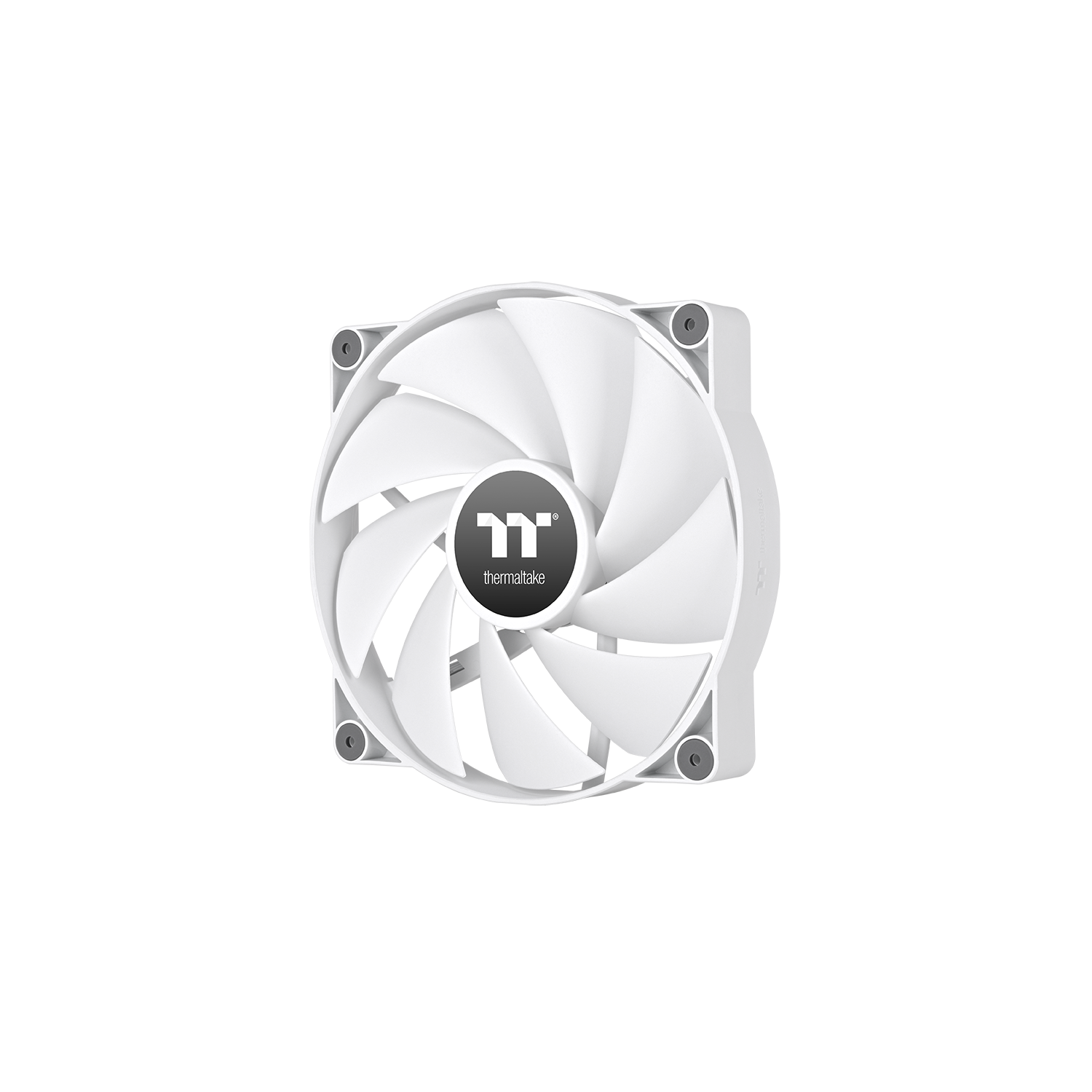 Thermaltake CT200 White | Gehäuselüfter Thermaltake CT200 White | Gehäuselüfter von Thermaltake