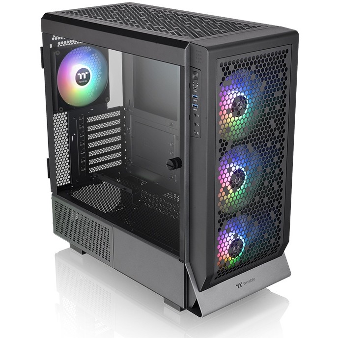 Thermaltake Ceres 500 TG ARGB von Thermaltake