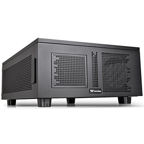 Thermaltake Core P200 Gehäuseerweiterung (W200) von Thermaltake