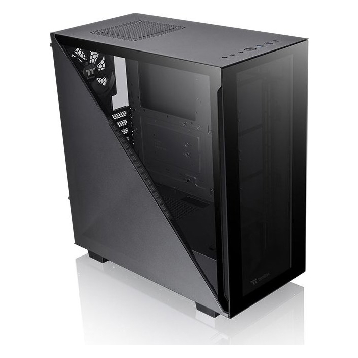 Thermaltake Divider 300 TG | PC-Gehäuse von Thermaltake