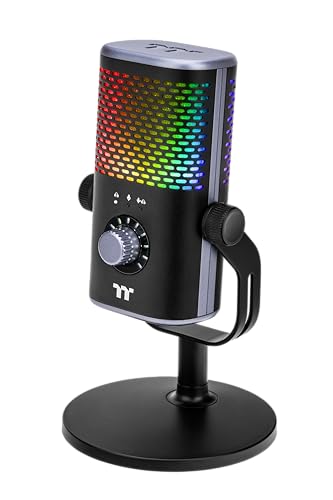 Thermaltake GS50 RGB | USB-Microphone von Thermaltake