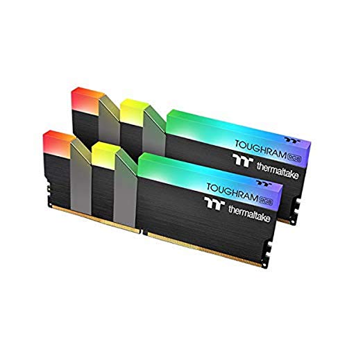 Thermaltake R009D408GX2-4400C19A Memory Module 16 GB 2 x 8 GB DDR4 4400 MHz von Thermaltake