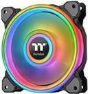 Thermaltake RIING QUAD 14 RGB 3 PACK WHITE EDITION (CL-F101-PL14SW-A) von Thermaltake