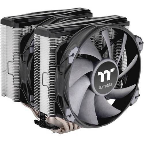 Thermaltake TOUGHAIR 710 CPU-Kühler mit Lüfter von Thermaltake