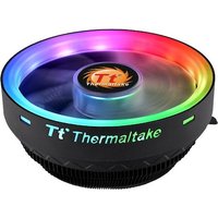 Thermaltake UX100 ARGB Lighting CPU-Kühler für AMD und Intel CPU von Thermaltake