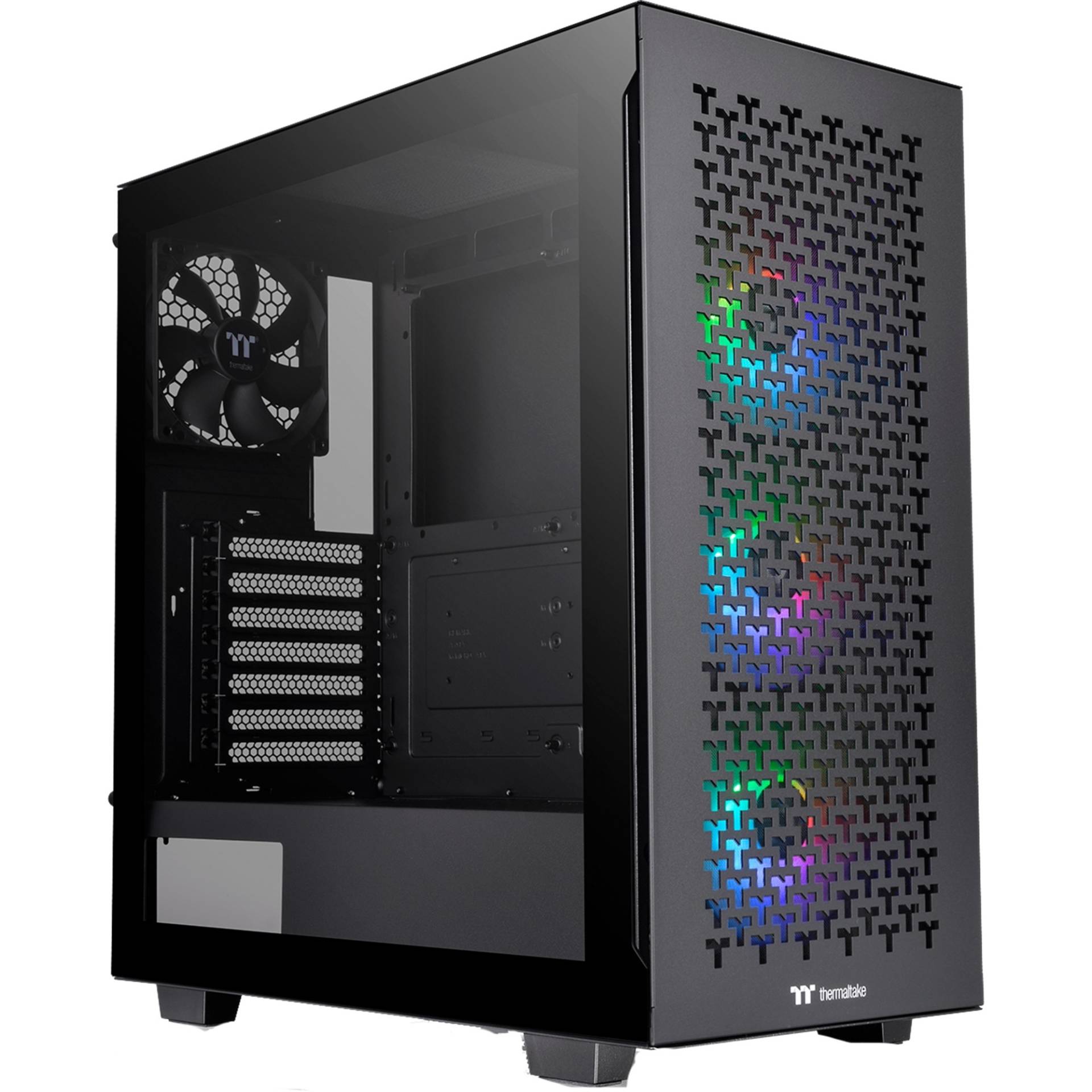 V350 TG ARGB Air, Tower-Gehäuse von Thermaltake