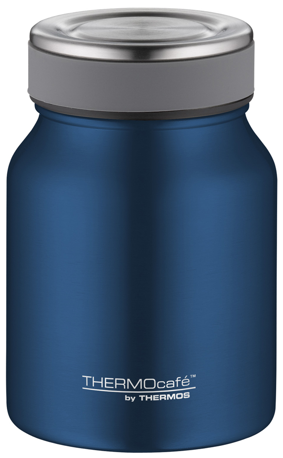 THERMOS Isolier-Speisegefäß TC, 0,5 Liter, blau von Thermos