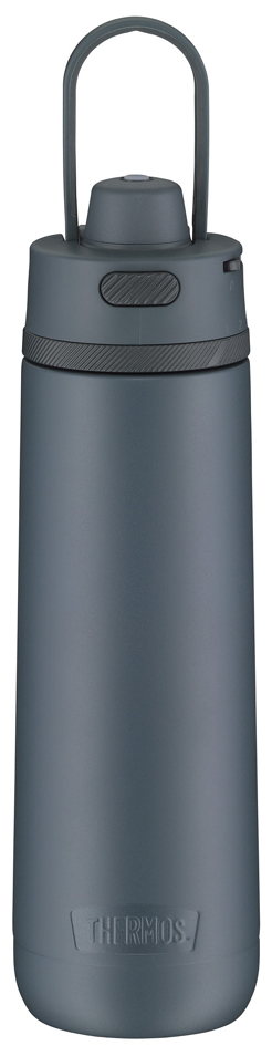 THERMOS Isolier-Trinkflasche GUARDIAN, 0,7 Liter, lake blue von Thermos