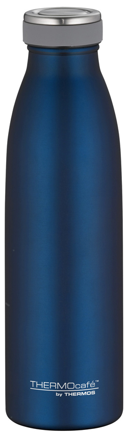 THERMOS Isolier-Trinkflasche TC Bottle, 0,5 L, saphir blue von Thermos