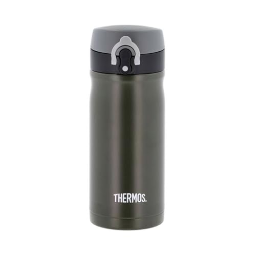 Thermos - Thermocup JMY 0.35L - Army Stainless Steel Thermos - Thermocup JMY 0.35L - Army Stainless Steel von Thermos