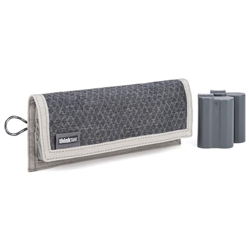 Think Tank Foto-Batteriehalter 4 V2 Think Tank Foto-Batteriehalter 4 V2 von Think Tank