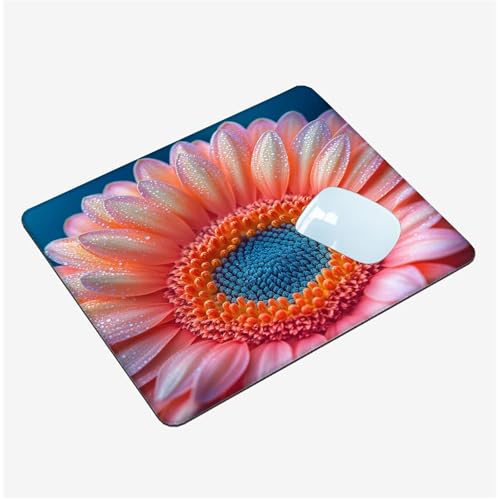 Mauspad,Schreibtischunterlage Anlage Mousepad Klein 420x350x3mm,Gaming Mauspad Rosa Desk Mat mit Rutschfester Gummiunterseite,Wasserdichtes Maus Pad für Kabellose Maus,Heimbüro,Reisen,Tragbar T1-1347 Mauspad,Schreibtischunterlage Anlage Mousepad Klein 420x350x3mm,Gaming Mauspad Rosa Desk Mat mit Rutschfester Gummiunterseite,Wasserdichtes Maus Pad für Kabellose Maus,Heimbüro,Reisen,Tragbar T1-1347 von Thooaixy
