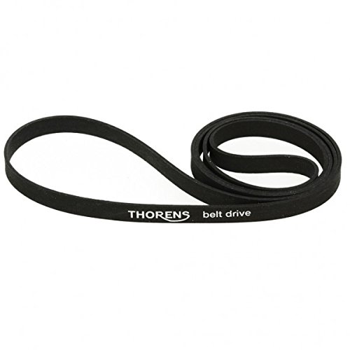 Thorens TD 190-2 Original Riemen Plattenspieler Belt Antriebsriemen von Thorens