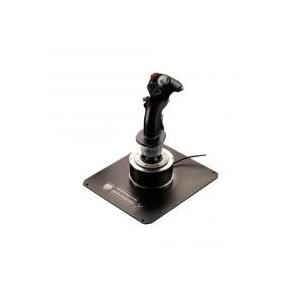 Hercules Thrustmaster Hotas Warthog Flight Stick (2960738) von Thrustmaster