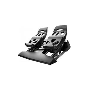 Hercules Thrustmaster T.FRP Flight Ruder Pedale f�r PC/PS4 (2960764) von Thrustmaster