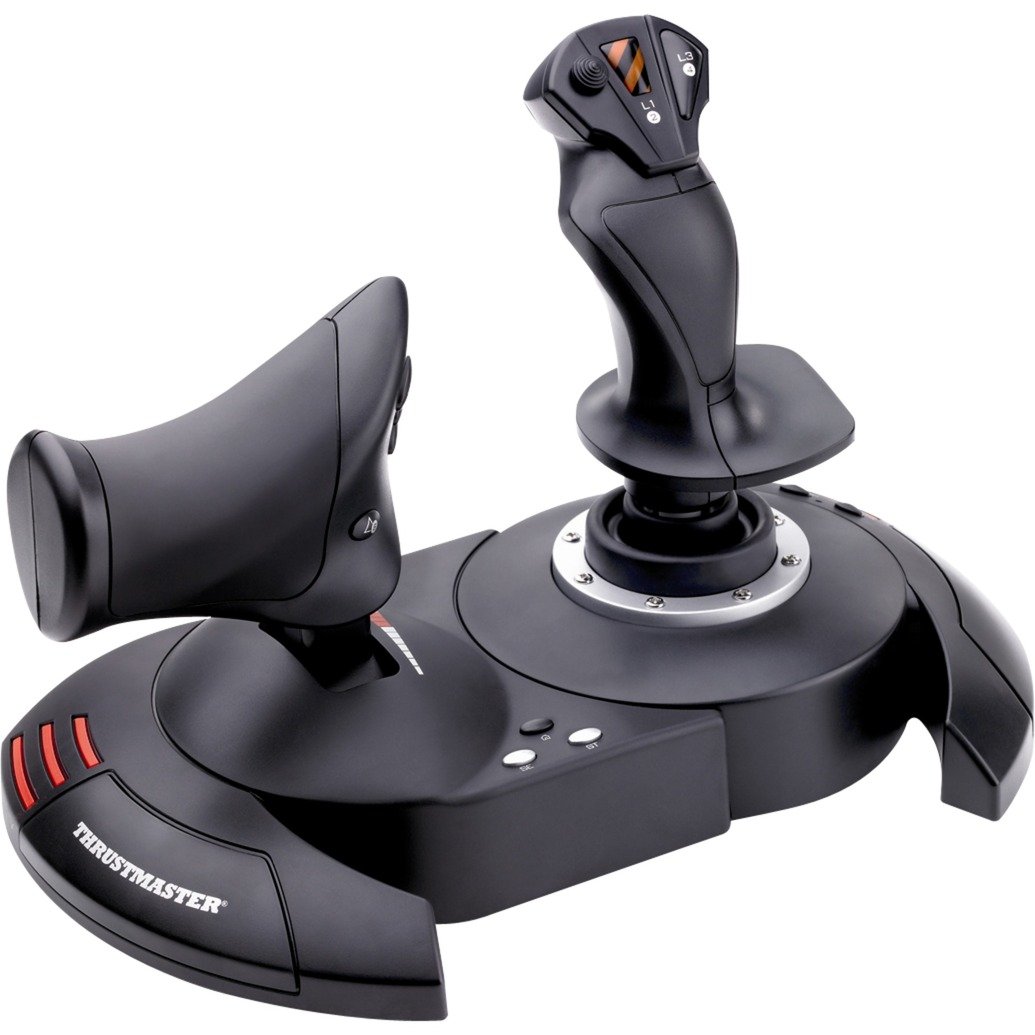 T-Flight Hotas X von Thrustmaster