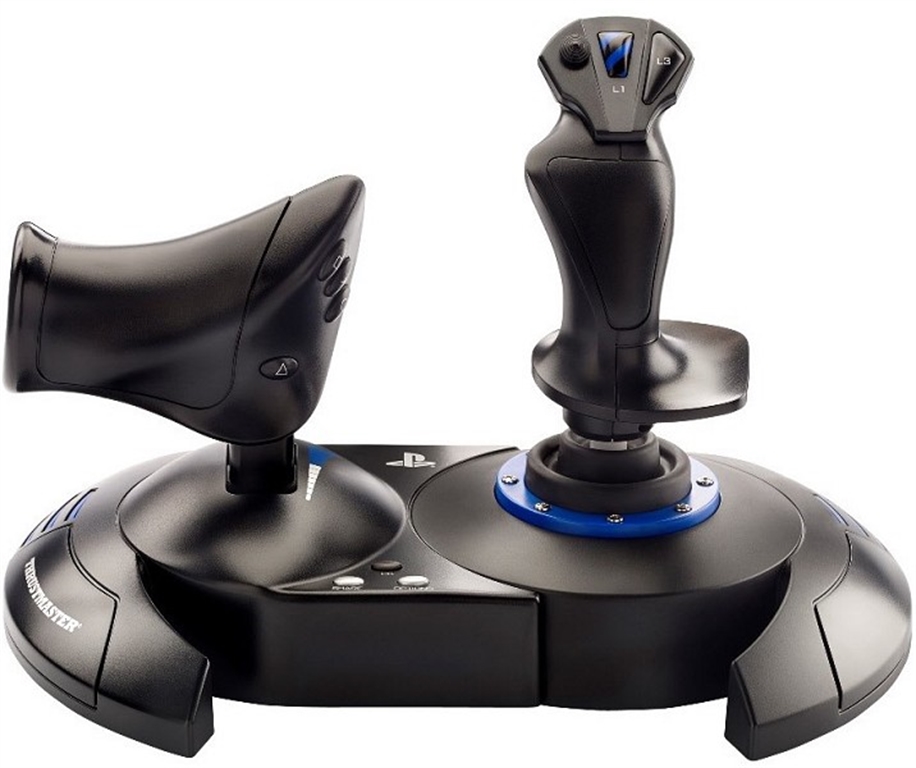 Thrustmaster T.Flight Hotas 4 von Thrustmaster