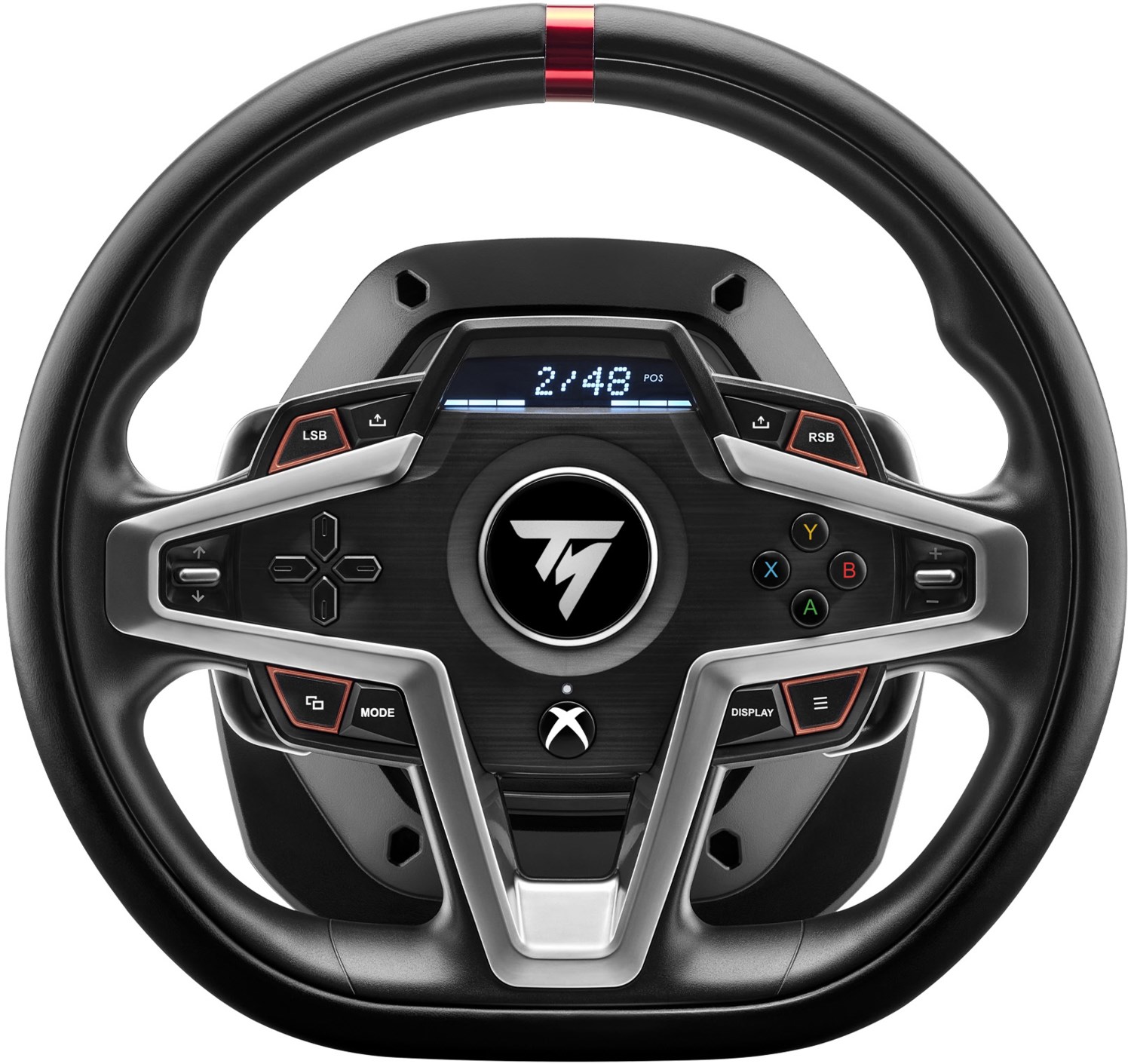 T248X FF Wheel von Thrustmaster